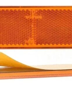 Prizma sárga téglalap öntapadós