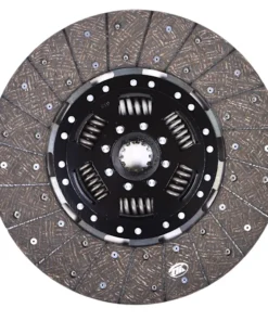 Mtz lamellás kuplungtárcsa RusDisk mtz 80/82