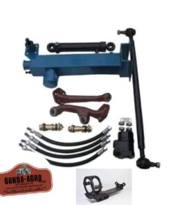 MTZ 82 régi hídra szervó orbit kormány szett ' nagy '