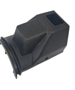 MTZ Irányjelző kapcsoló burkolat