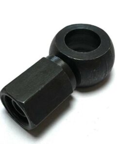 MTZ Üzemanyagcsővég csatlakozó kpl