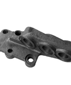 MTZ Szervókormány munkahenger tartó 520/550