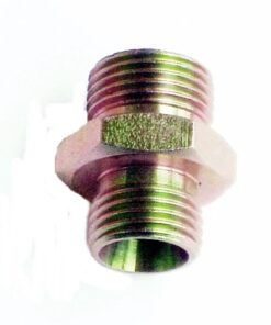 Hidraulika közcsavar 16/20