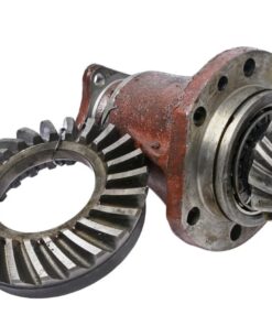 MTZ kardánkihajtás komplett