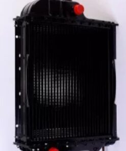 MTZ 80 Vízhűtő komplett alumínium betéttel