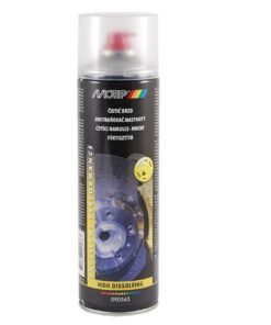 MOTIP Féktisztító spray 500 ml