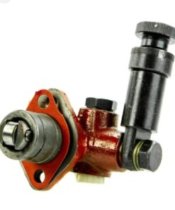 T-25 tápszivattyú kpl.