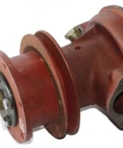 MTZ Vízszivattyú mtz 80-as komplett