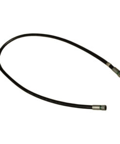 Hidraulika tömlő 20x1,5x1000