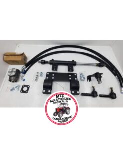 T-40 LTZ 55 szervó orbit kormány szett 4x4 kivitelű traktorra