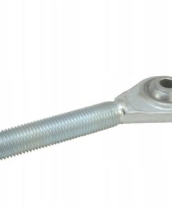 Középsővonórúd állítócsavar jobb M22x2,5 d=19