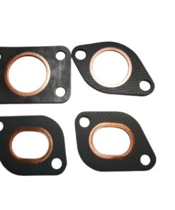 MTZ Kipufogó tömítés garnitúra rézbetétes