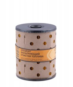 MTZ Gázolajszűrő betét 80-as 95x125mm