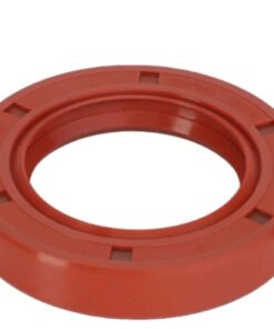 Szimering 100x125x13 PIROS