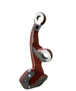 MTZ Kormány irányítókar 2 furat 920, 1025 BAL