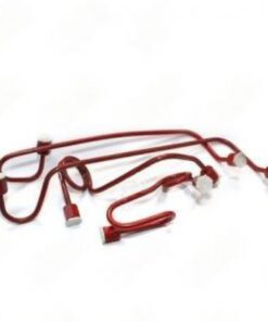 MTZ Nyomócső garnitúra - KA Adagolóhoz is