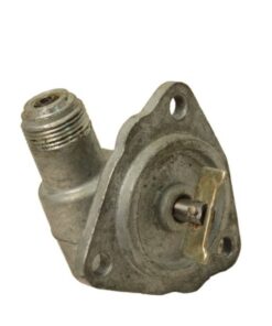 MTZ Km-óra meghajtó 80-as alu