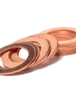 Alátét réz 20x32x1,5