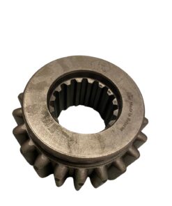 MTZ Fogaskerék 045 Z=21 ( 3.-6.-9. ) ORIGINAL