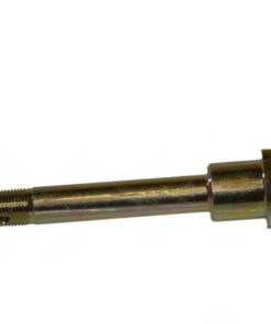 MTZ Feszítőorsó biztosítócsap felső 18/28x130