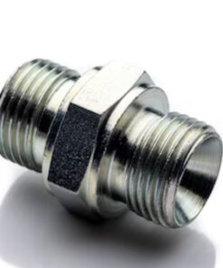 Hidraulika közcsavar 1/2" 20