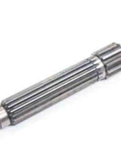 MTZ Bordástengely 48-as GYÁRI Original