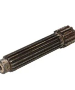 MTZ Bordástengely 48-as