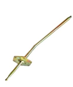 MTZ Sebességváltó kar lapolt GYÁRI Original