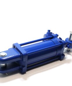 T-25 munkahenger kompletten HYDROSILA