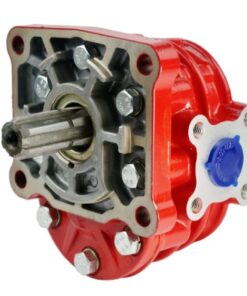 NS 32 hidraulika szivattyú BALOS T-40