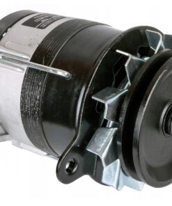 T-25 Generátor komplett 700W 12-14V