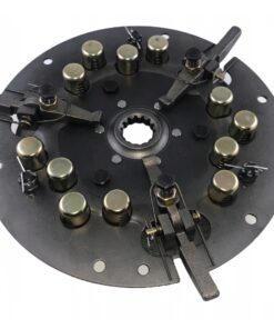 T-25 kuplungszerkezet kpl.