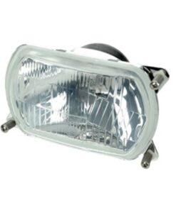 Világítástechnika - Jármű biztonság technika