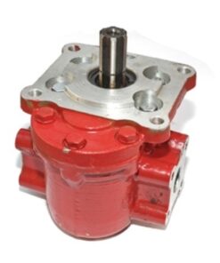 Hidraulika - Pneumatika