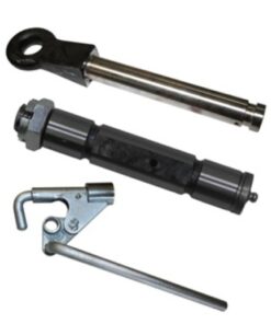 Pótkocsi alkatrészek